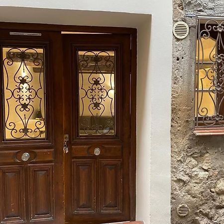 Studio Cite Historique Vence Exterior foto
